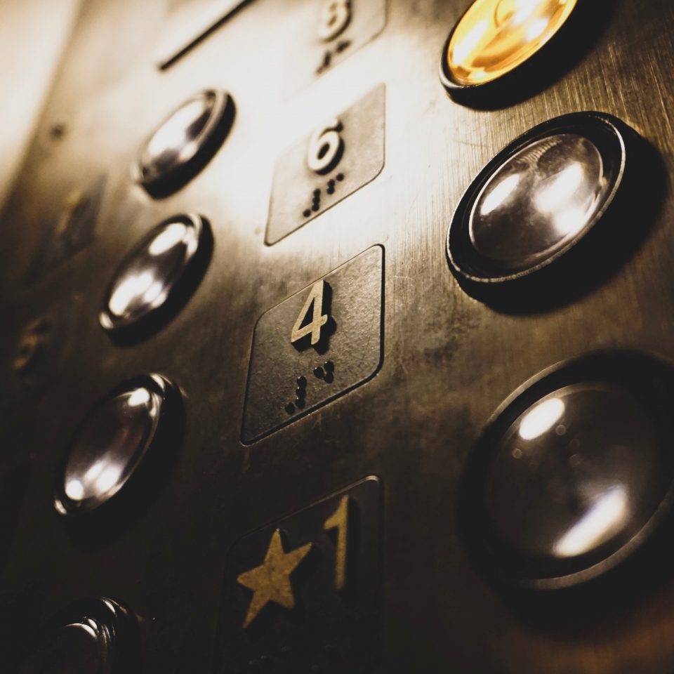 All You Need to Know About Upgrading Your Elevator Interiors 