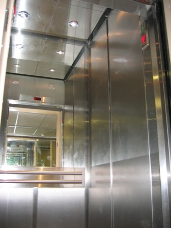 The Importance of Upgrading Your Elevator Interiors